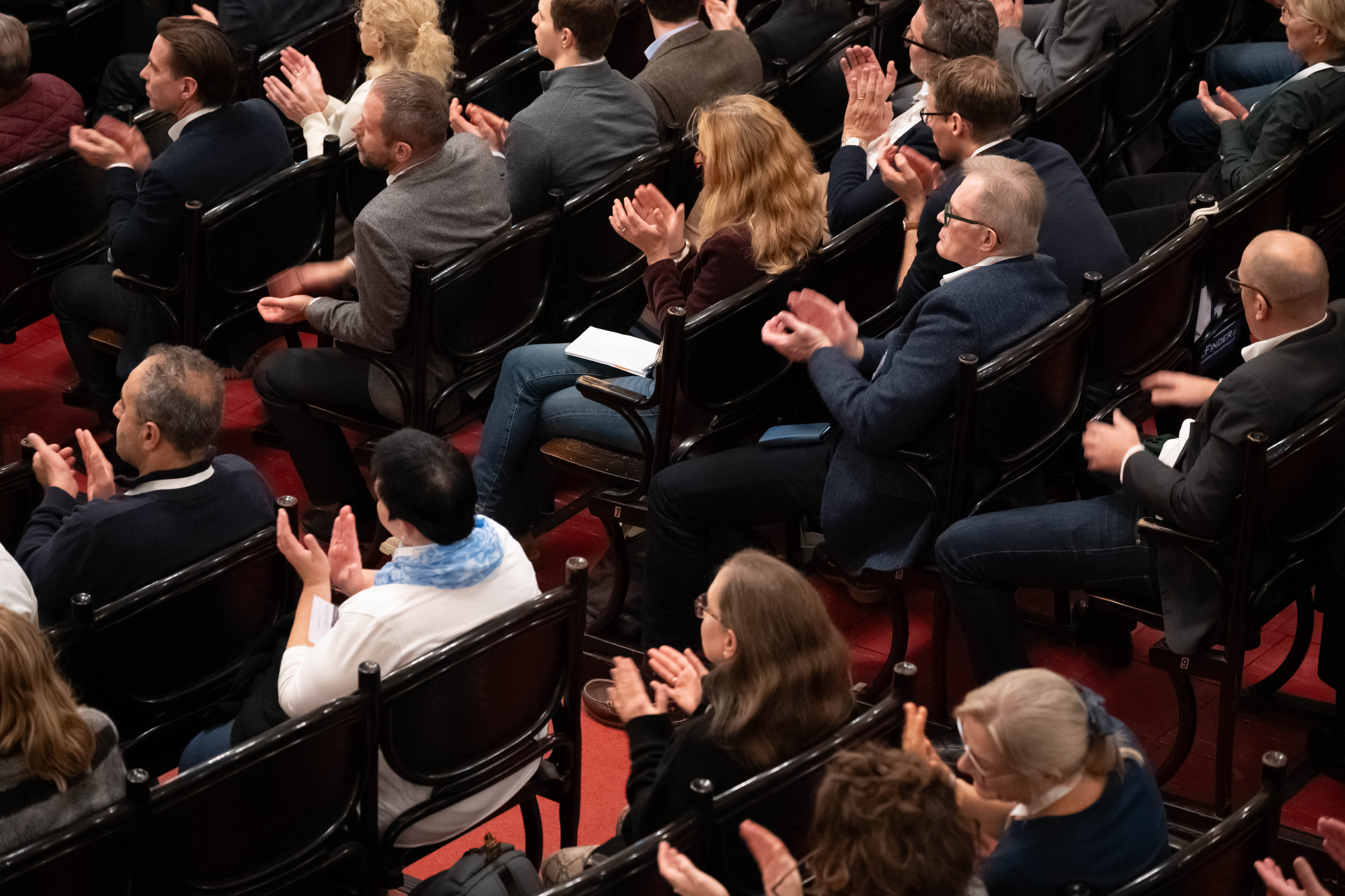 Kongresstage Orthopädie 20