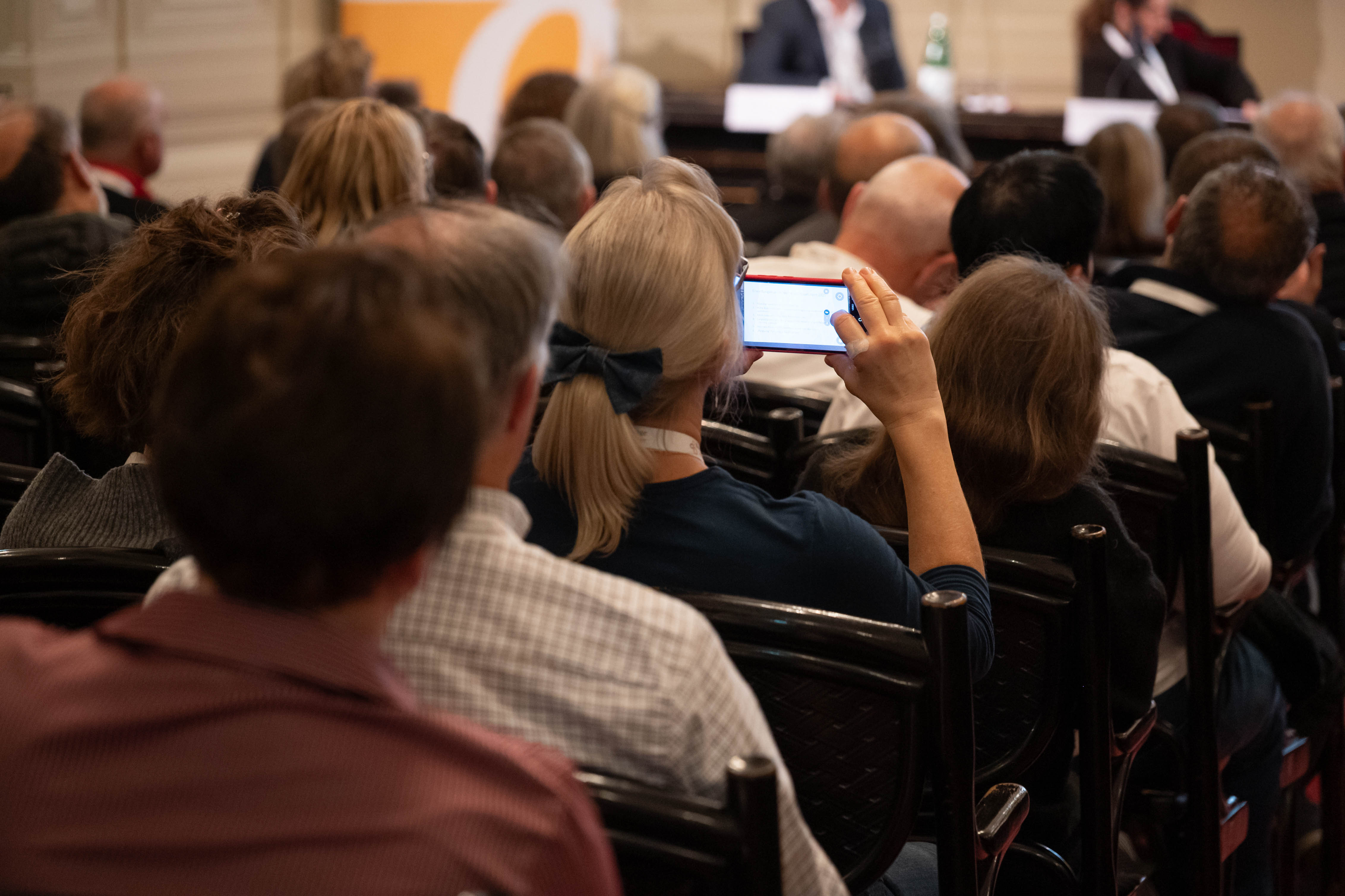 Kongresstage Orthopädie 19