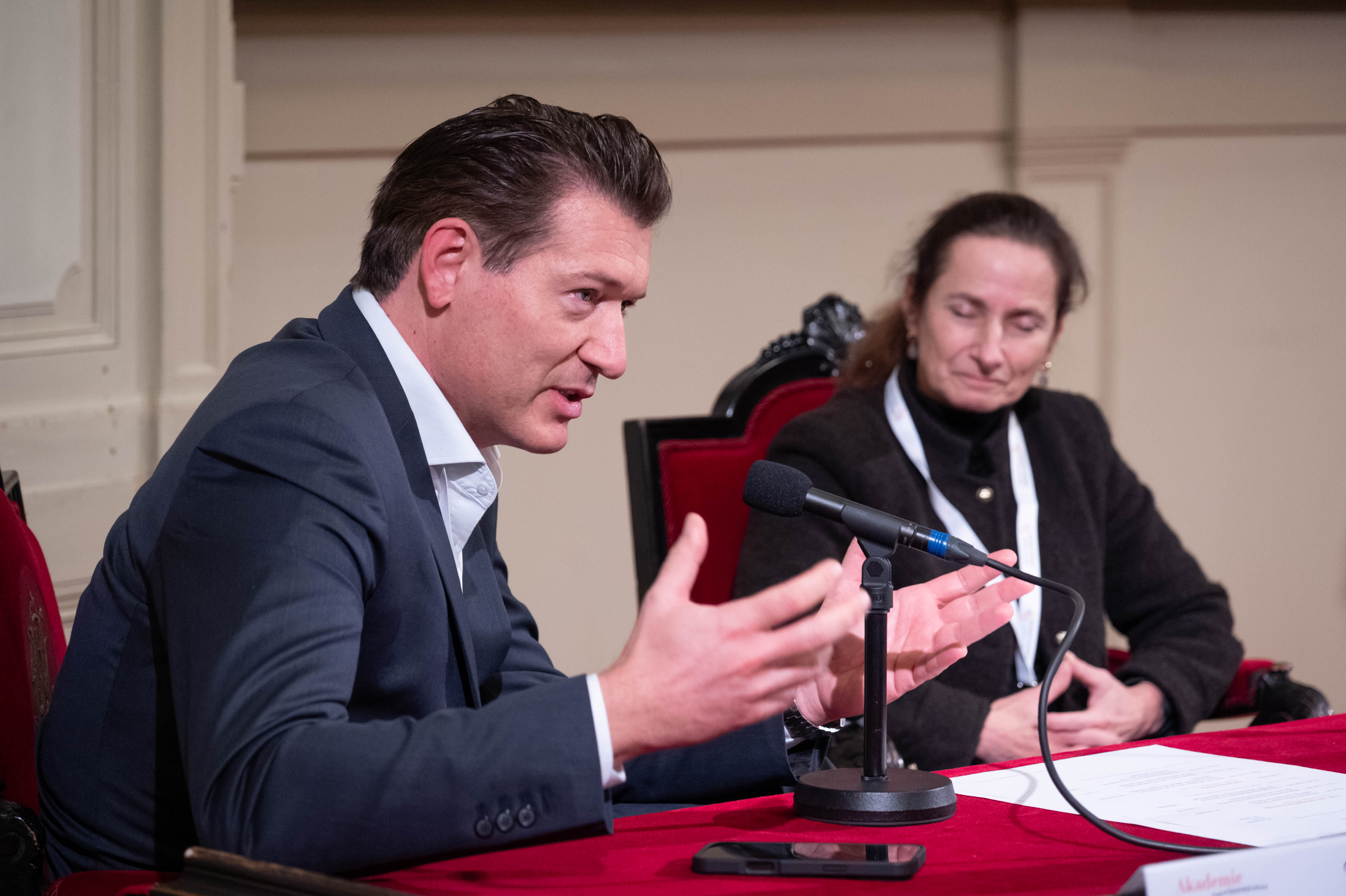 Kongresstage Orthopädie 17