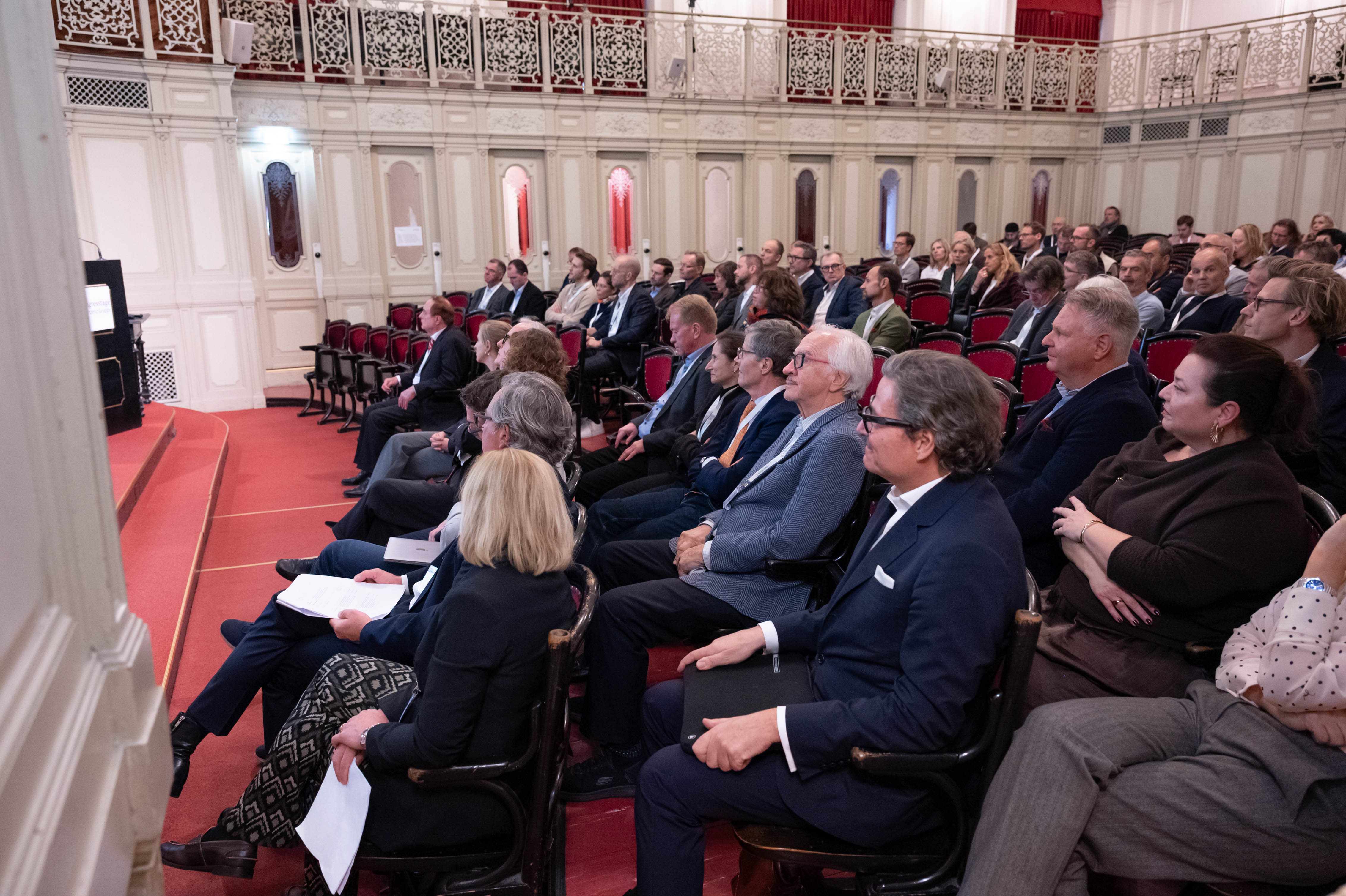 Kongresstage Orthopädie 6