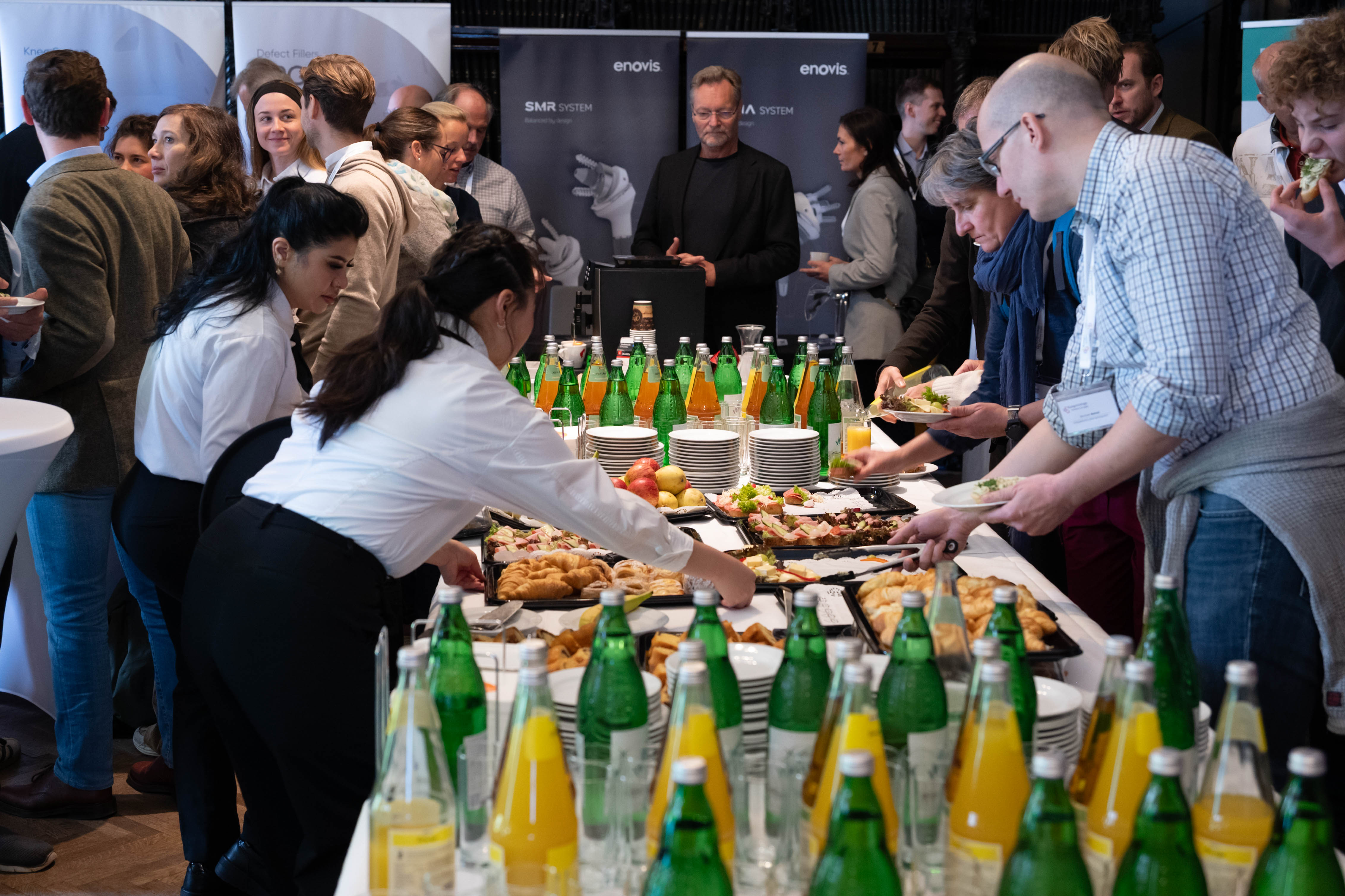 Kongresstage Orthopädie 31