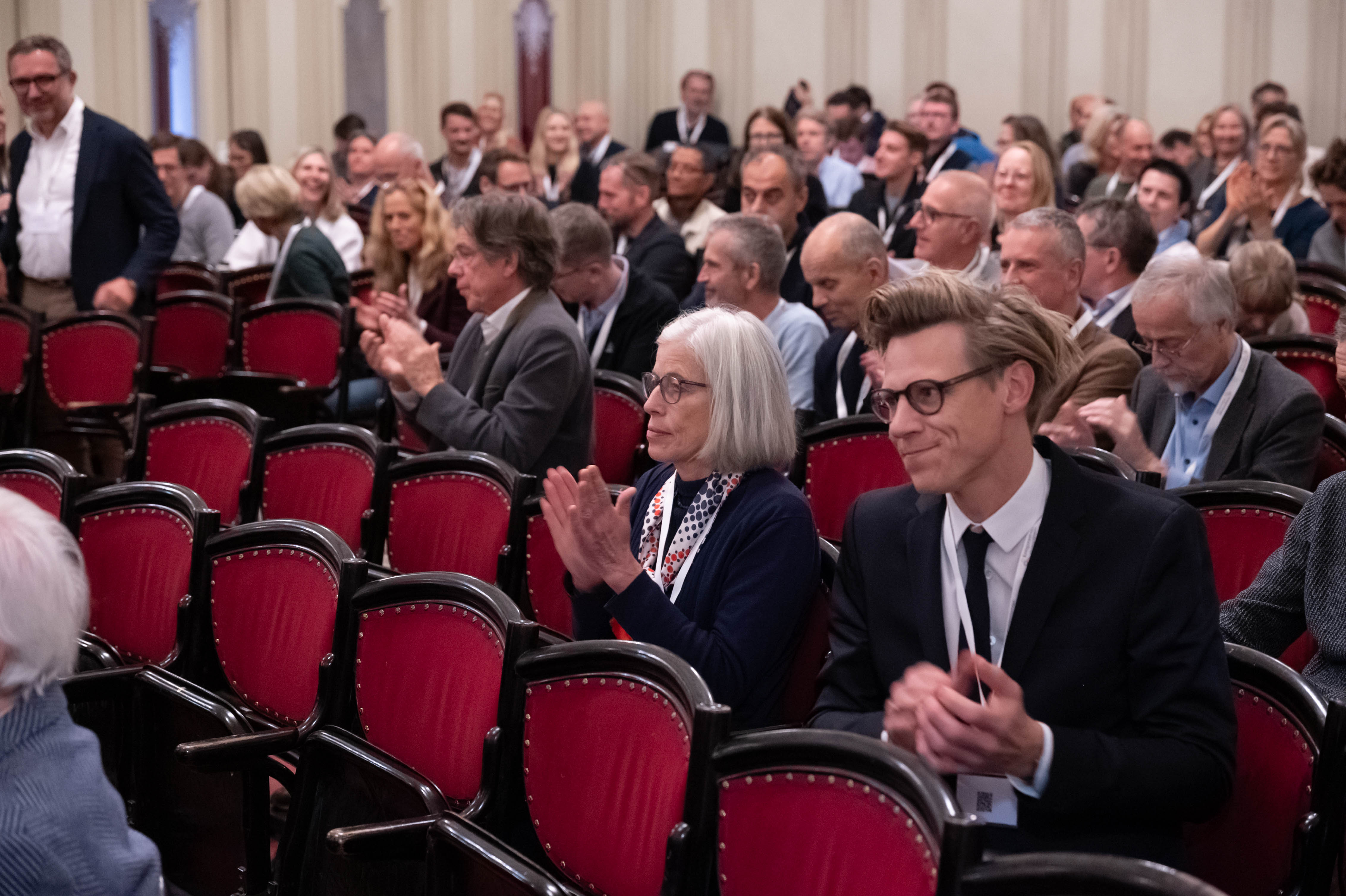 Kongresstage Orthopädie 10