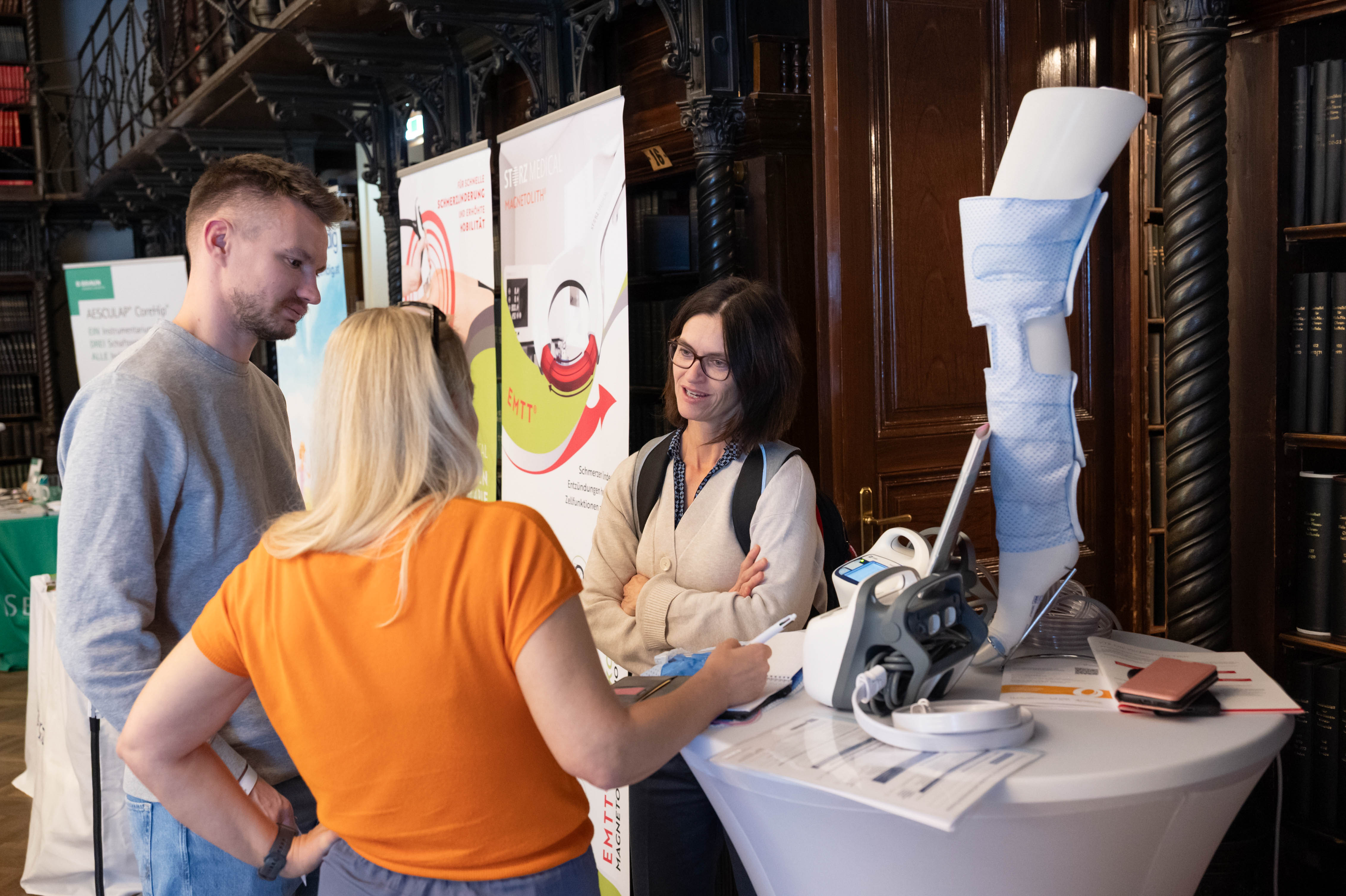 Kongresstage Orthopädie 11