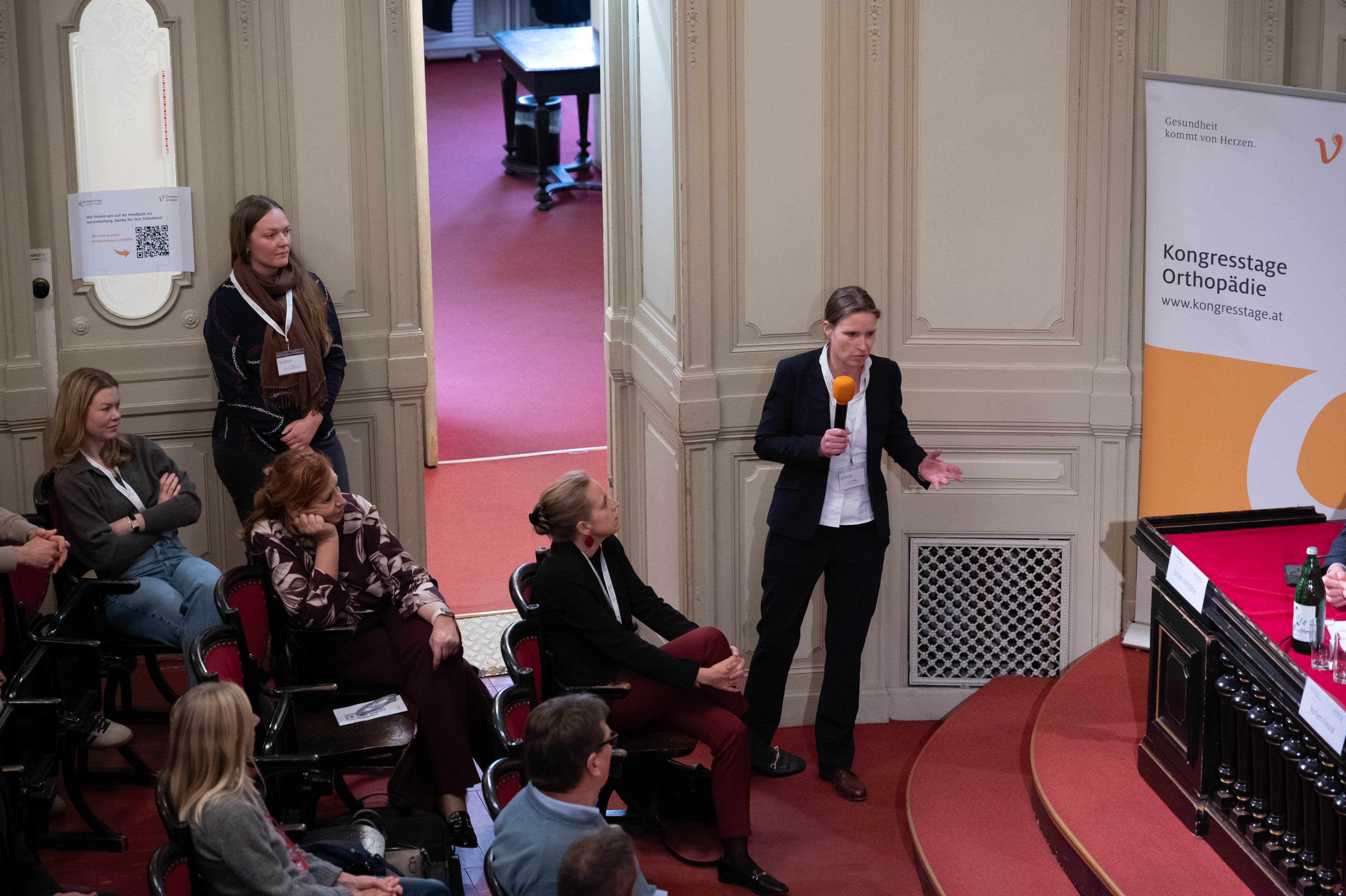 Kongresstage Orthopädie 37