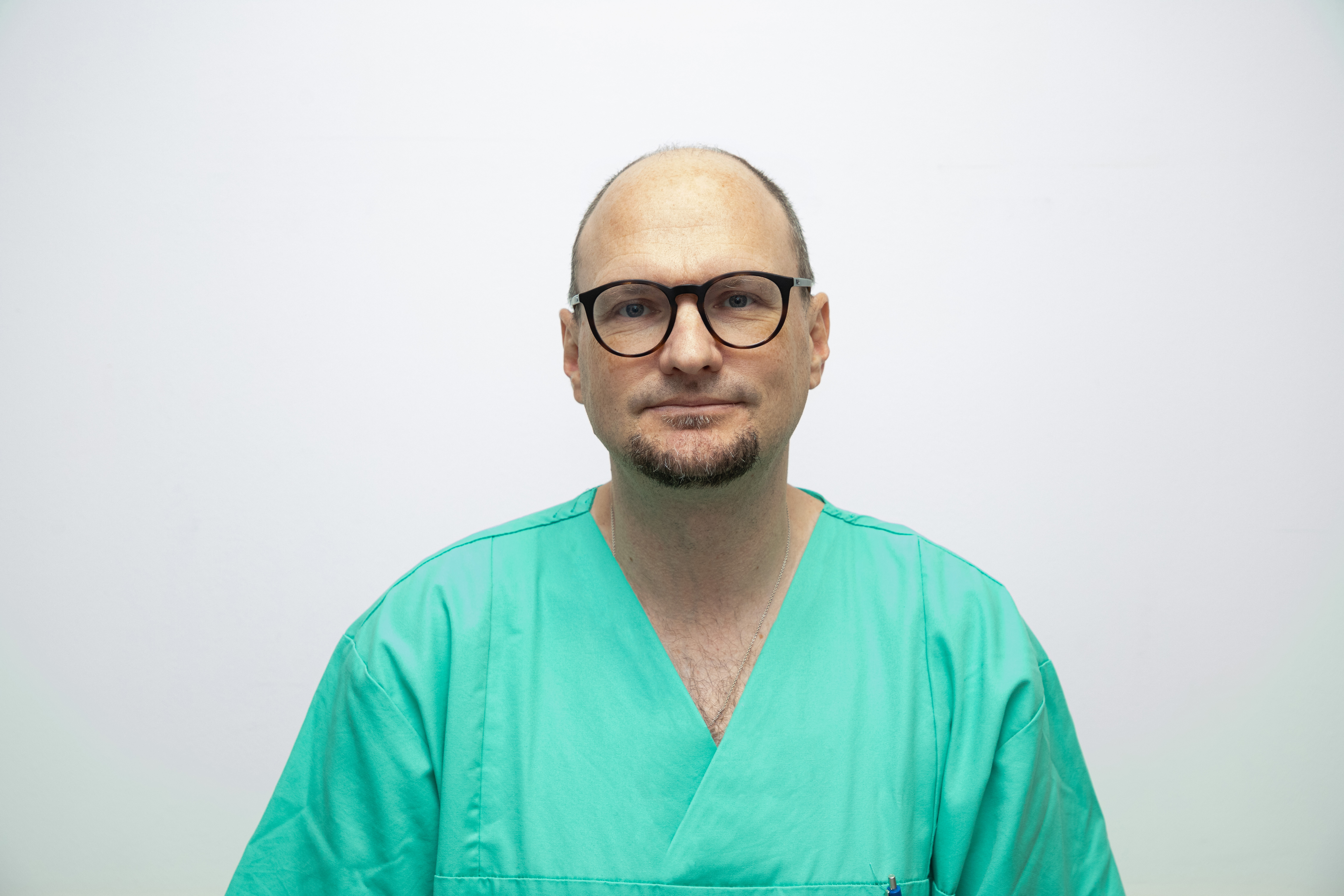 Tinitusbehandlung