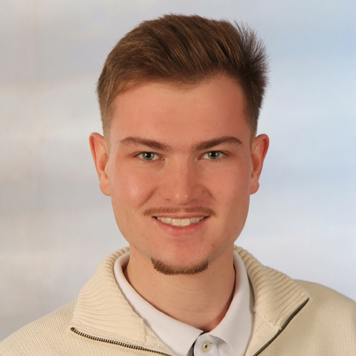 Foto Fabian Schön, Ansprechpartner Kongressförderung