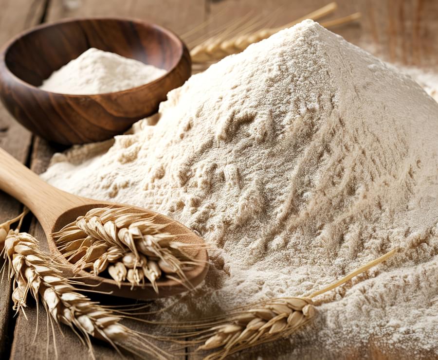 Weizenbrot