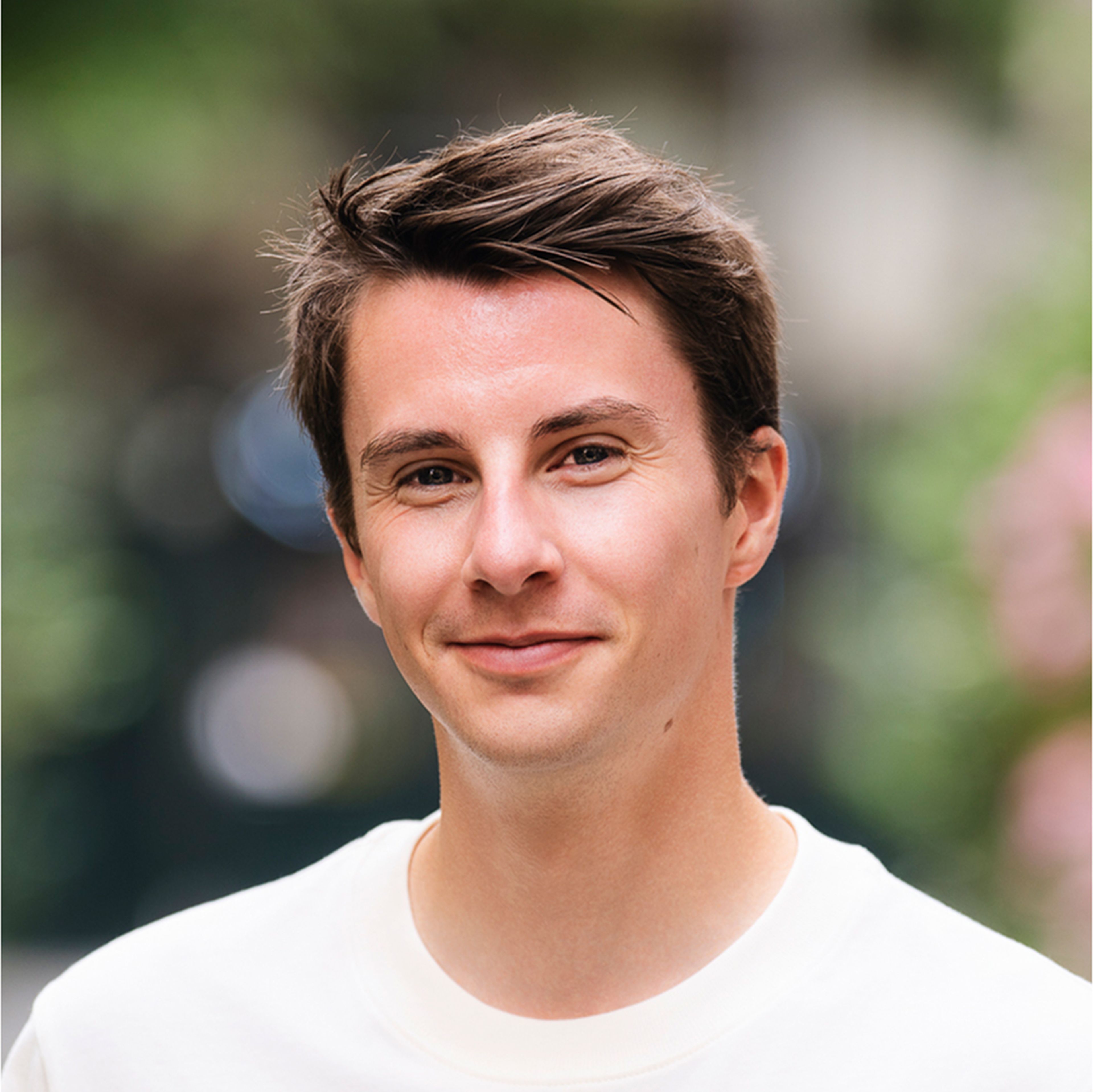 Dimitri NICOLAS