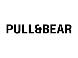 PULL&BEAR logo