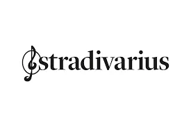 Stradivarius logo