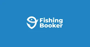 Fishing Booker logo