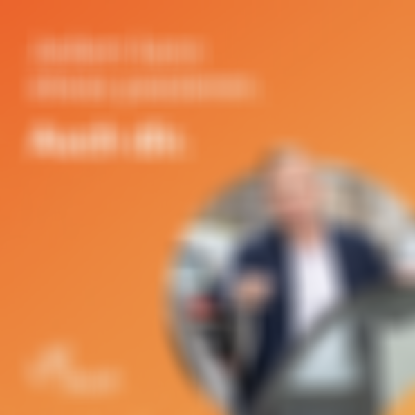 Werbemittel der Mein Plasma kann Kampagne für BioLife