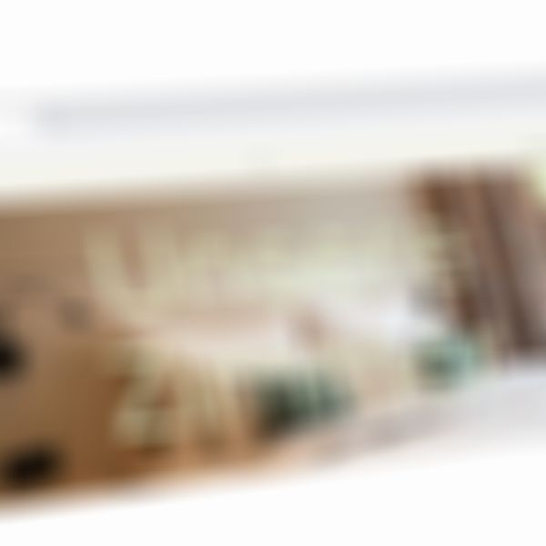 Hotel Vier Jahreszeiten Website focused