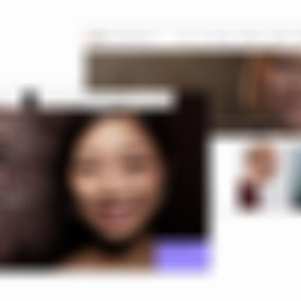 Visual examples of Mitsubishi Electric Website