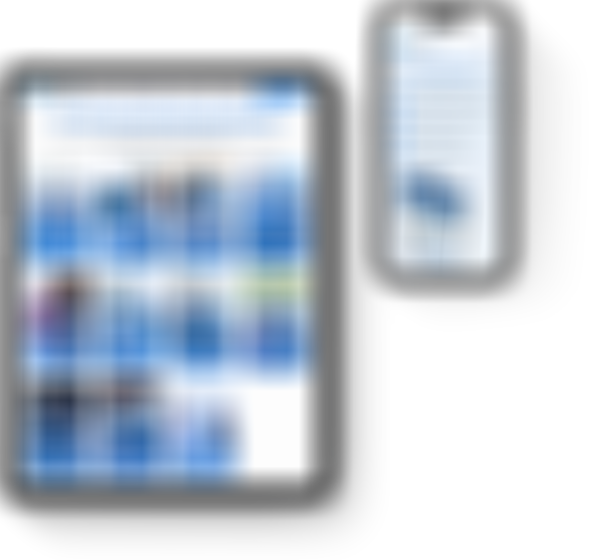 Medonn Landingpage