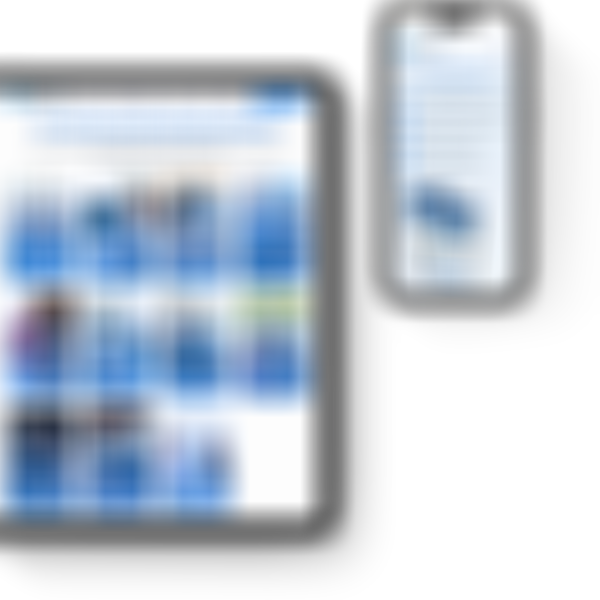 Medonn Landingpage