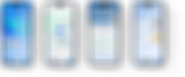 Medonn Mockups White Background