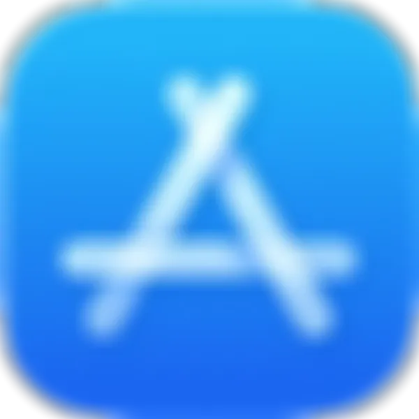 App Store Logo