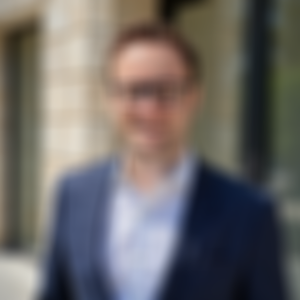 Florian Heiss P8 Marketing