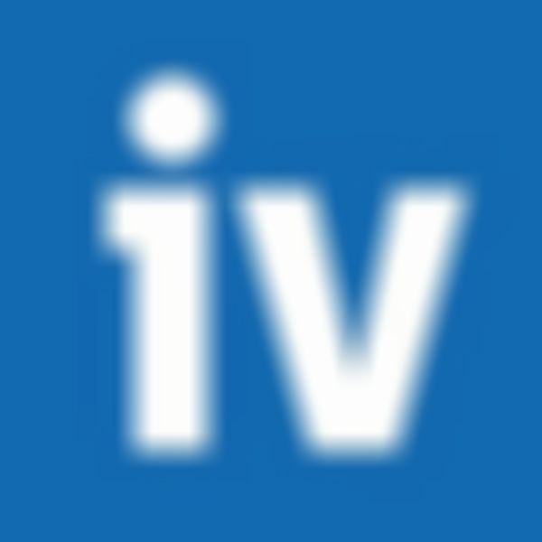 IV Logo