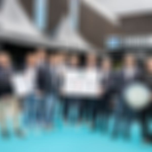Gruppenbild der Mitglieder der neue gegründeten GSSA von Fotografin Birgit Pichler