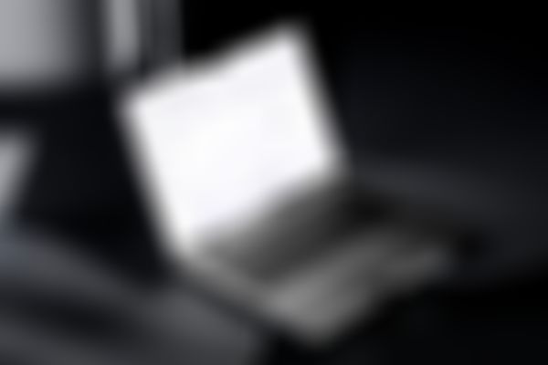A sleek laptop displaying the AI8 Platform dashboard, showcasing AI-powered content creation, performance analytics, usage metrics, and governance tools in a modern digital workspace.
