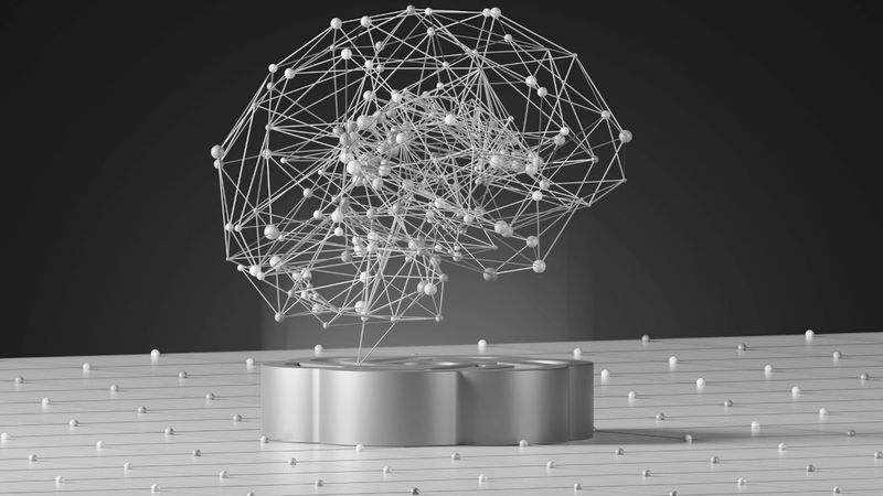 Anonymization - artificial intelligence, neural networks