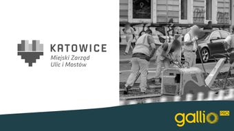 Katowice - city streets and bridges management