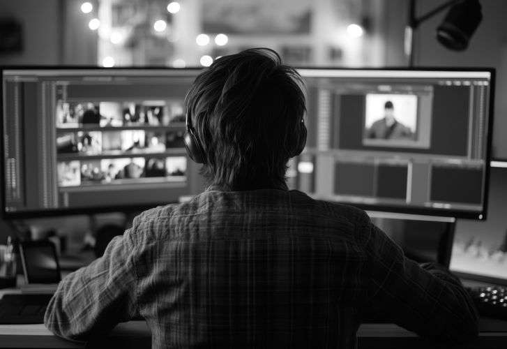 5 branż, które najbardziej zyskają na oprogramowaniu do anonimizacji wideo