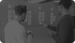 Markets we serve: AI-Powered