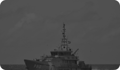 Markets we serve: Law Enforcement