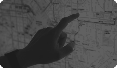 Markets we serve: Mobile Mapping