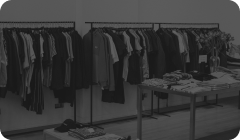 Markets we serve: CCTV Shopping Malls