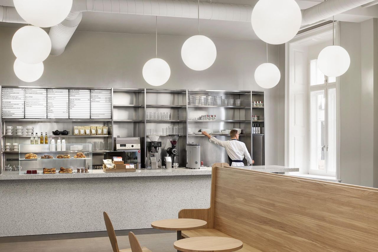 CHEZ ARKET CAFÉ – ARKET FR