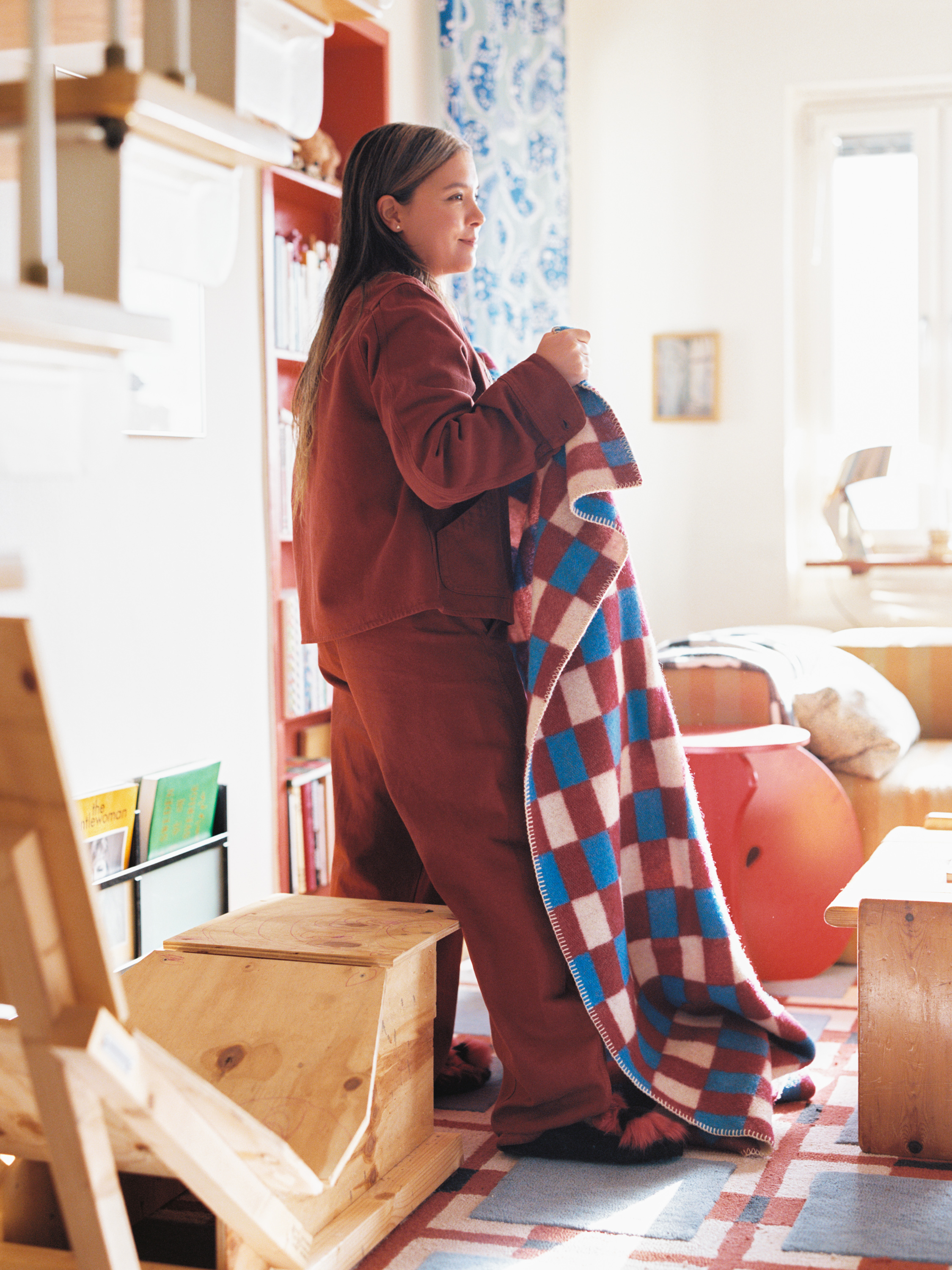 Pattern with purpose – ARKET WW
