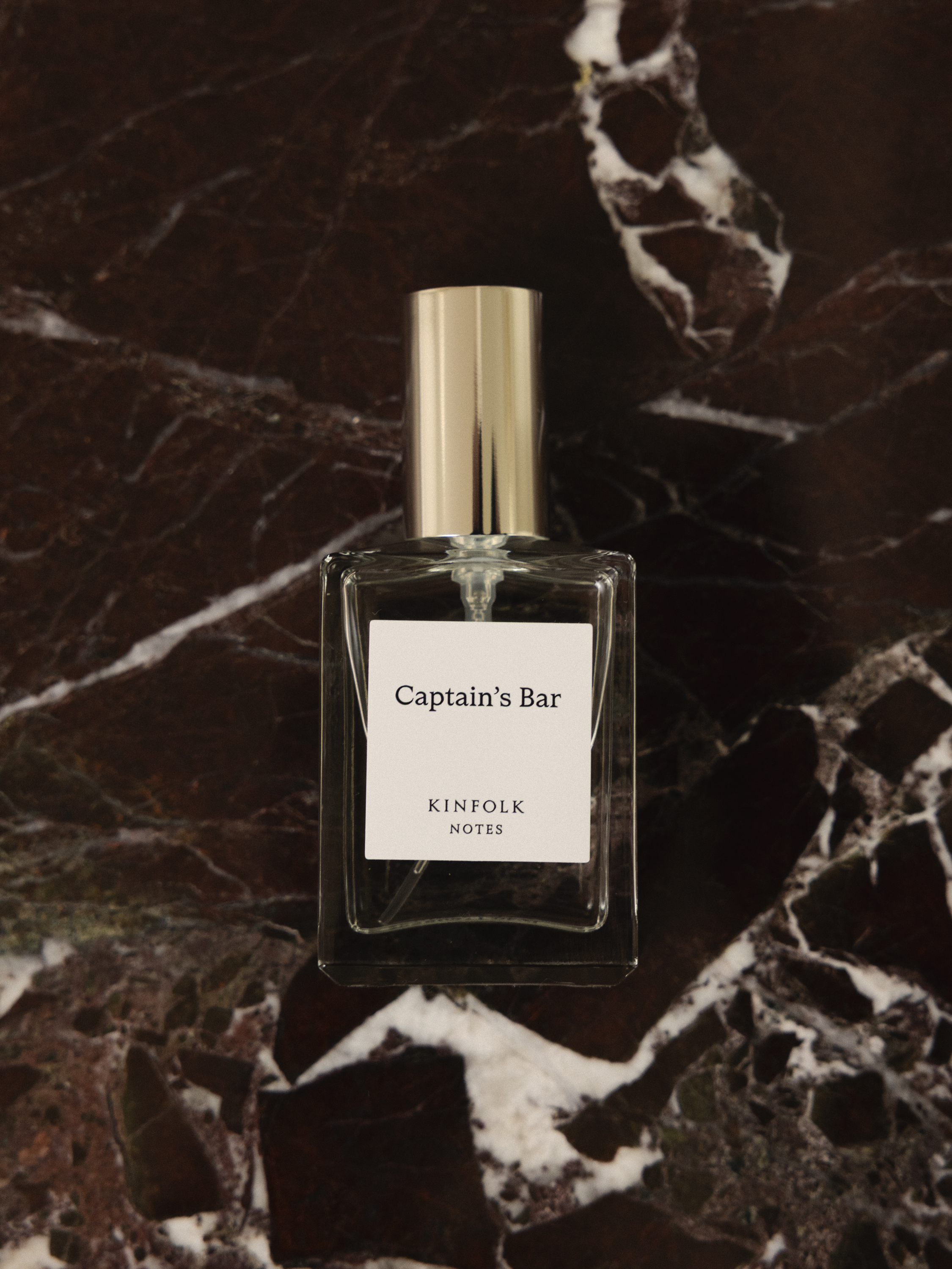 ARKET and Kinfolk – ARKET GB