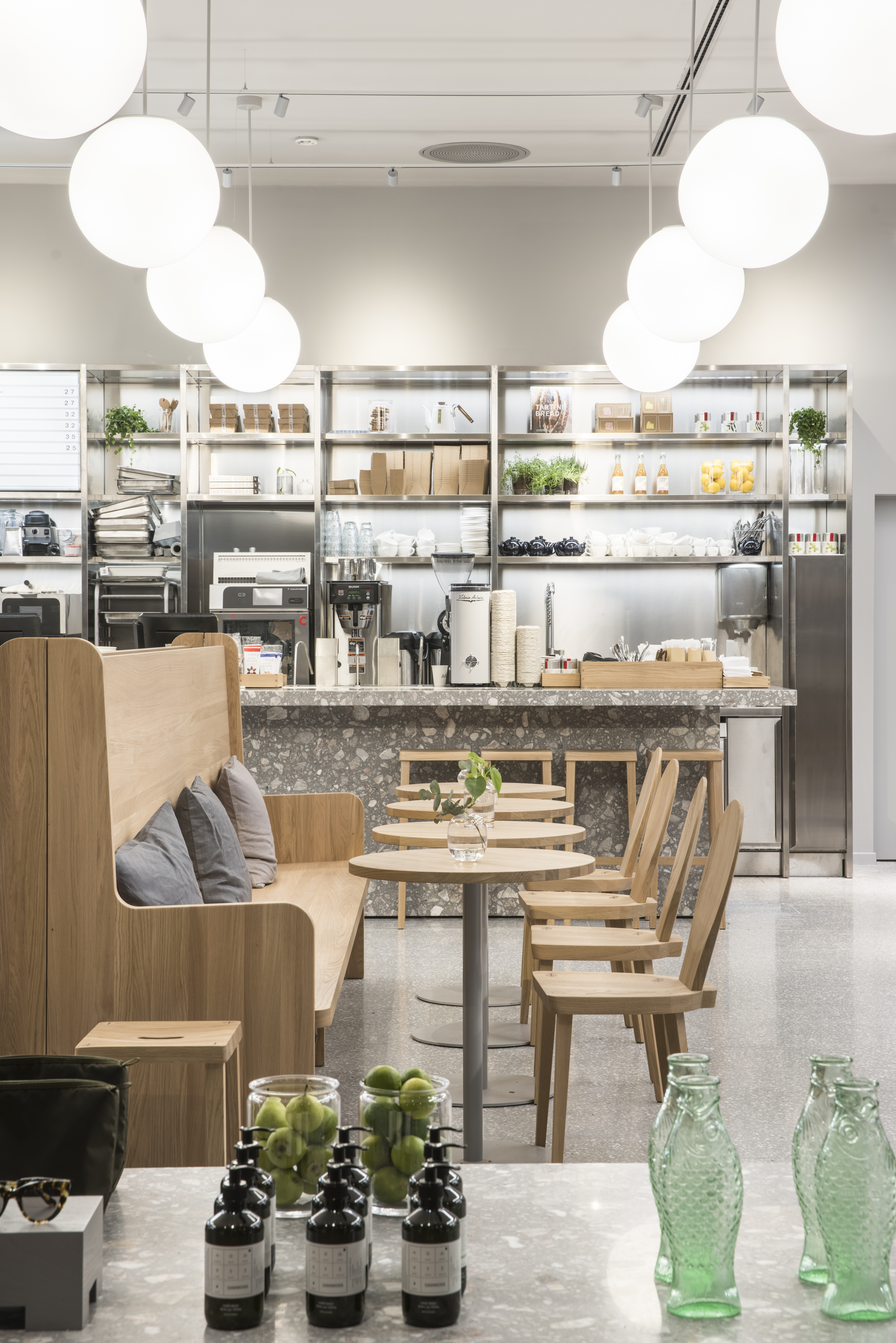 ARKET Stores and Cafés Locator – ARKET NO