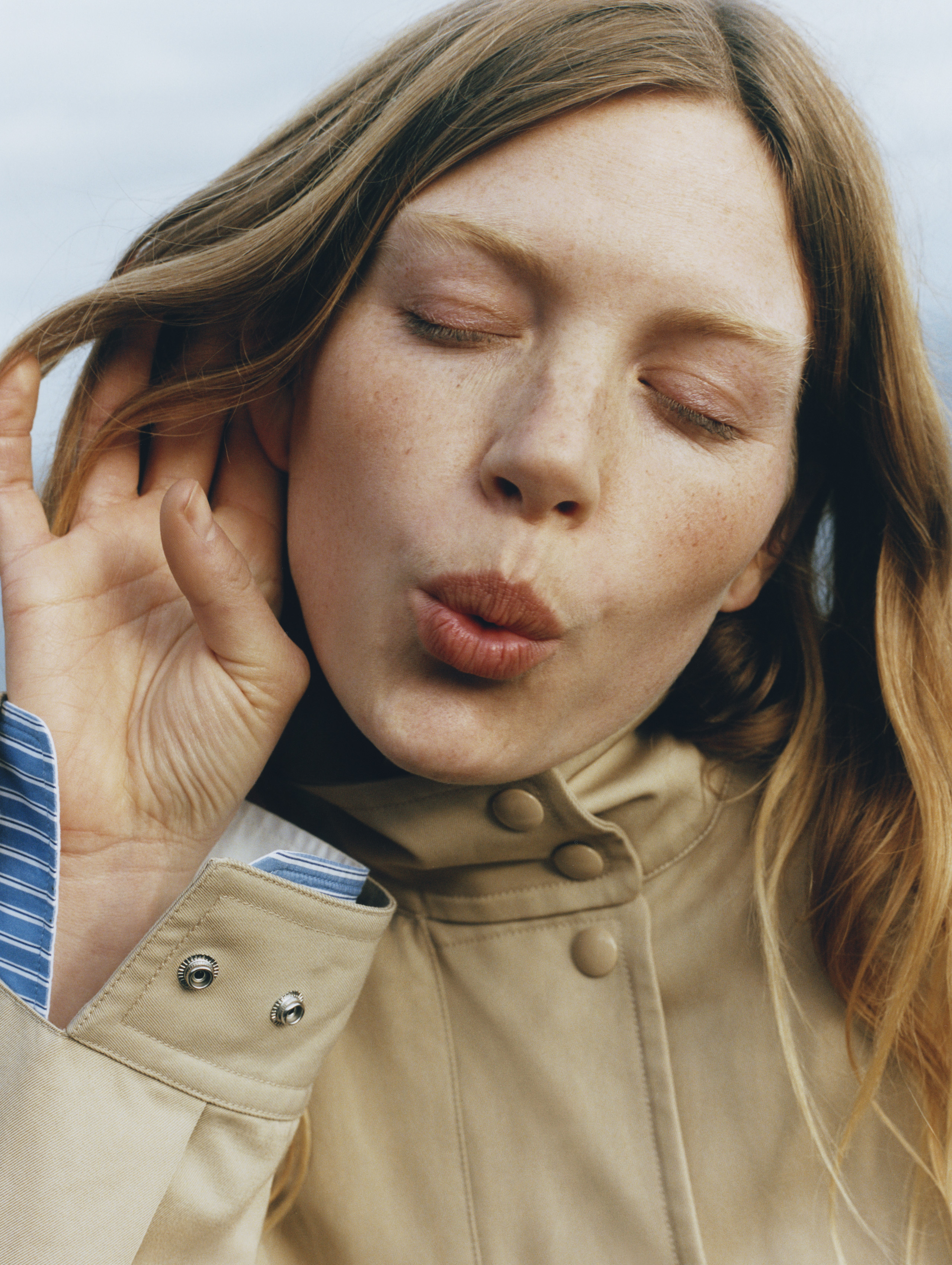 Mode, design och mat – ARKET SE