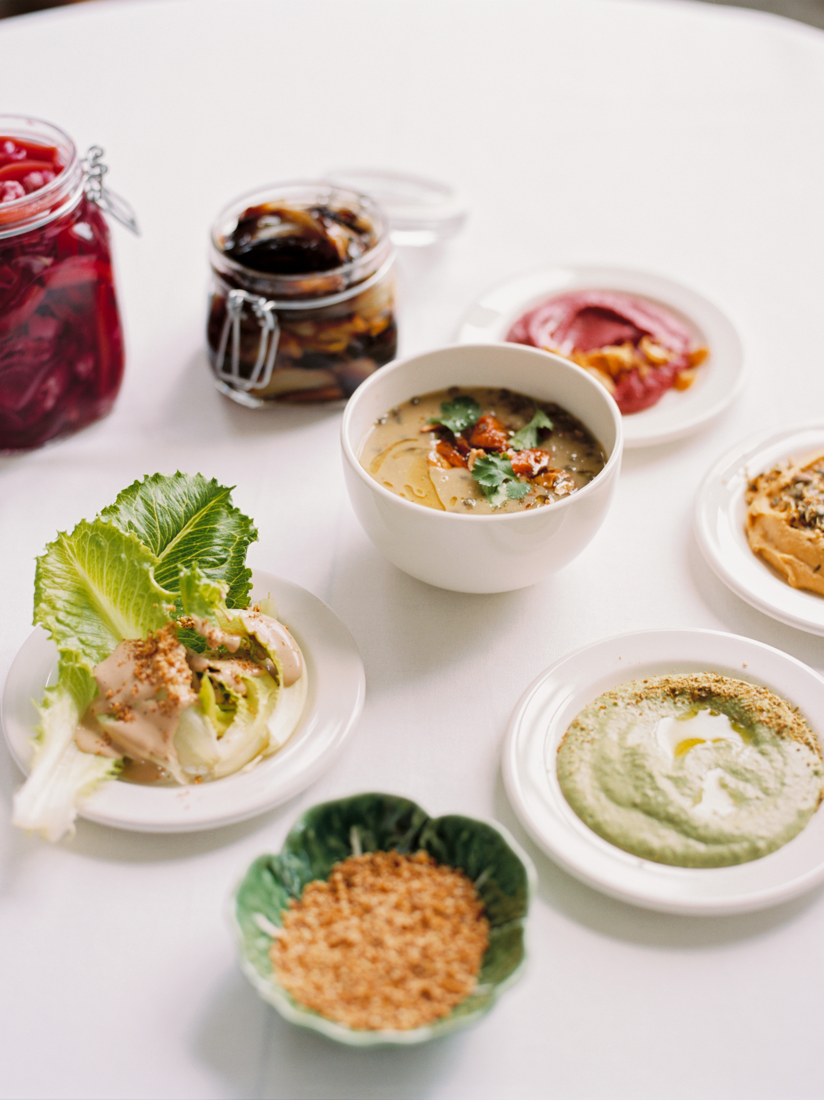 ARKET CAFÉ – Food philosophy – ARKET WW