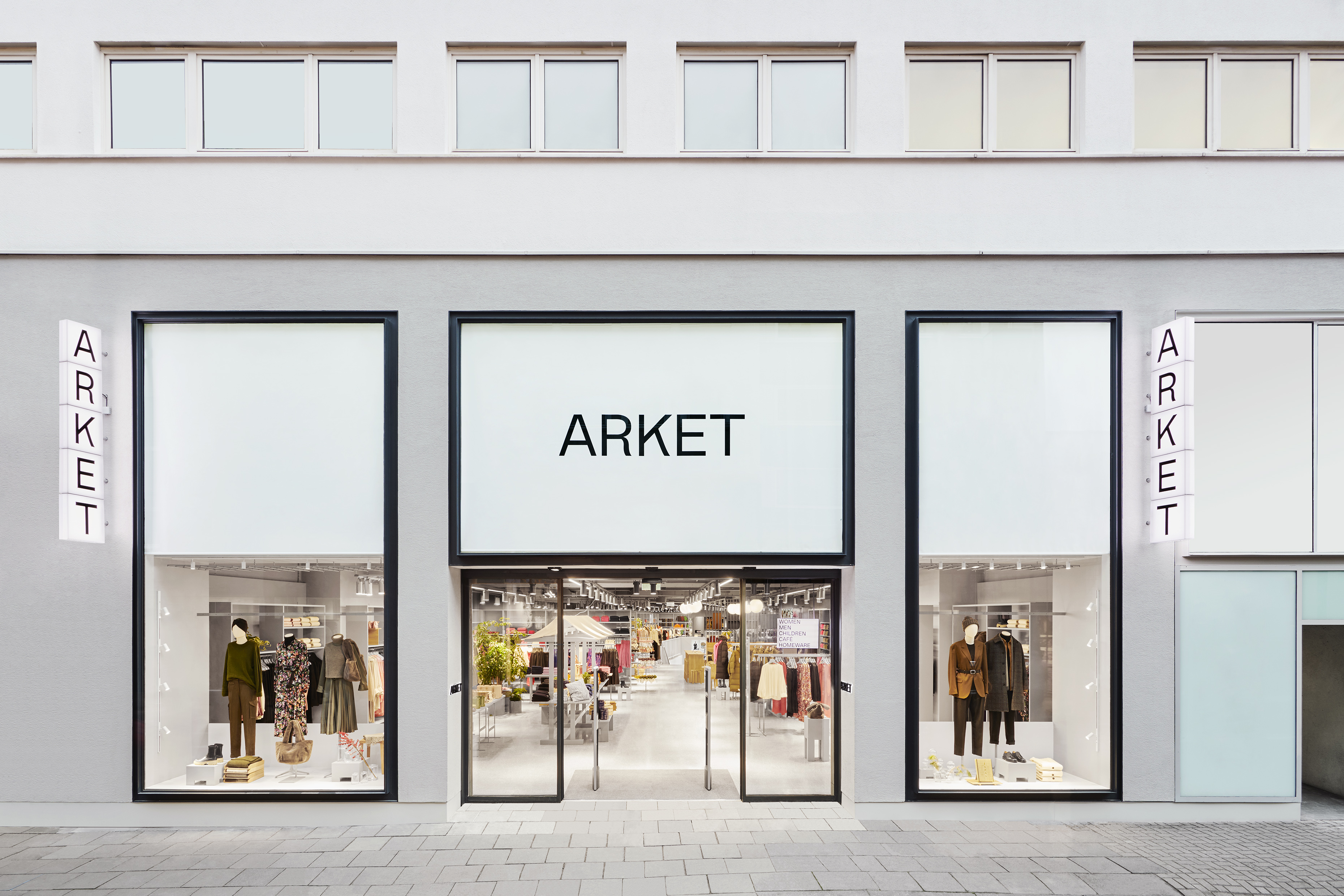 ARKET Store – Köln – ARKET DE