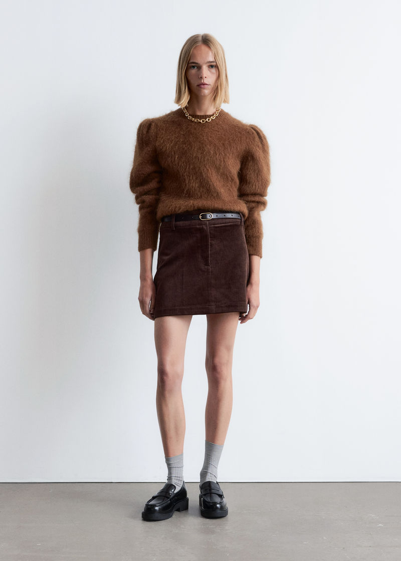 & other stories ニットカットソー & Other Stories - Create your own fashion Story US