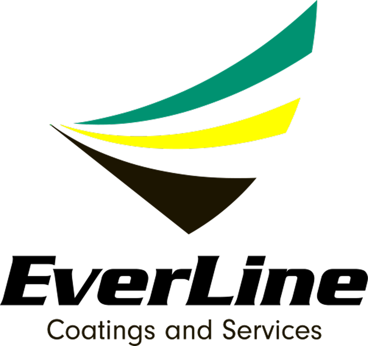 Everline Coatings & Services logo