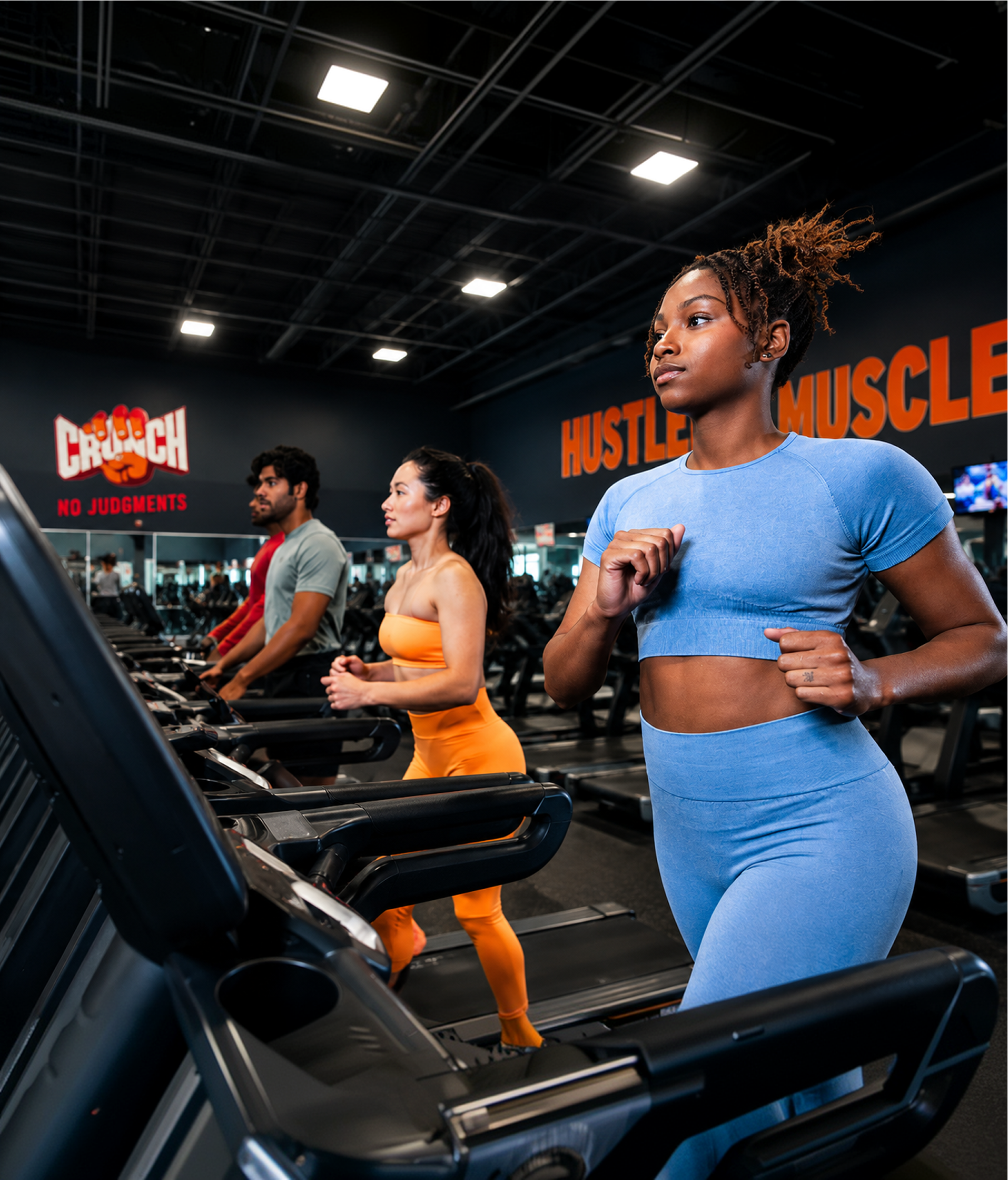 Limitless Fitness Group