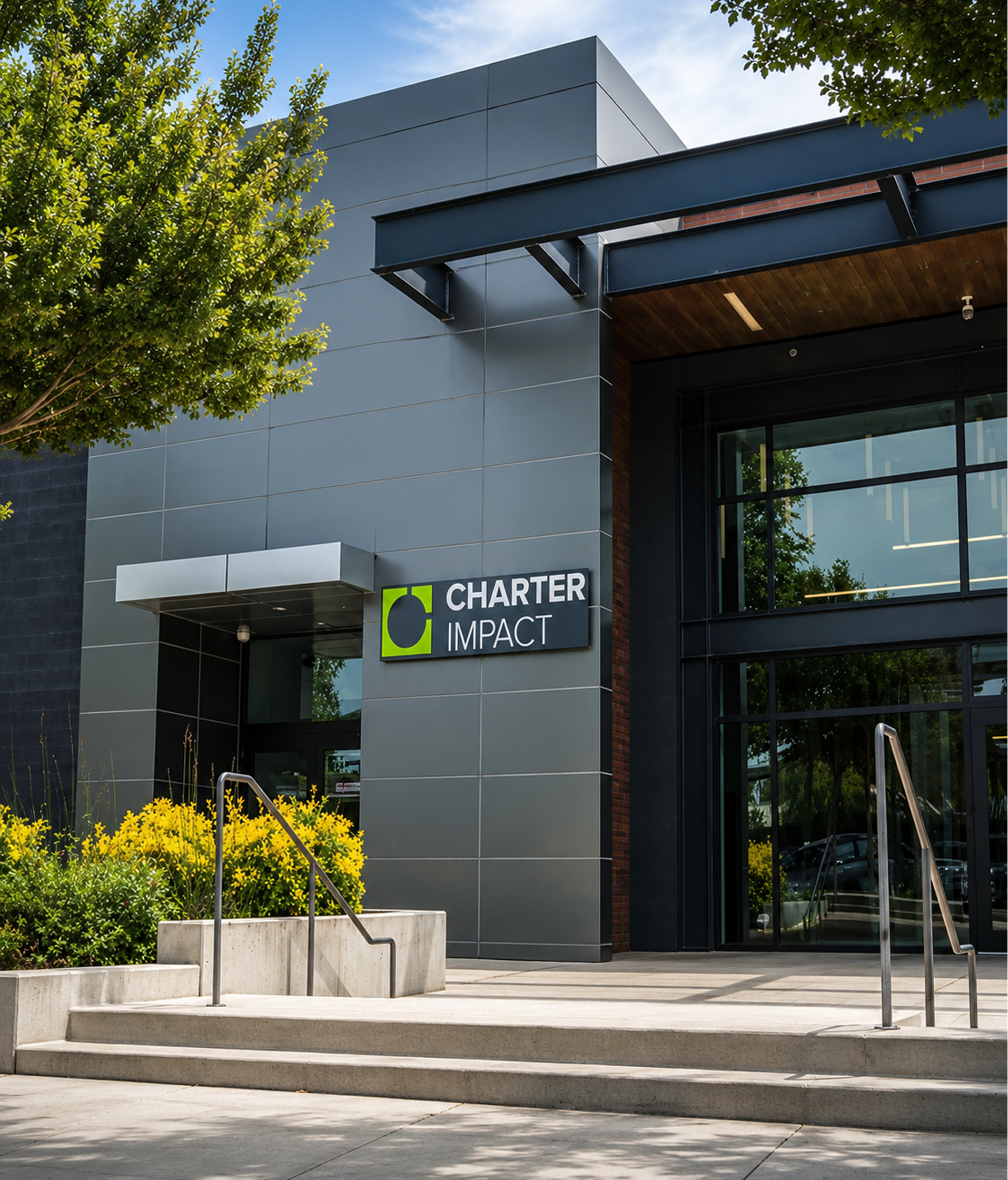 Charter Impact