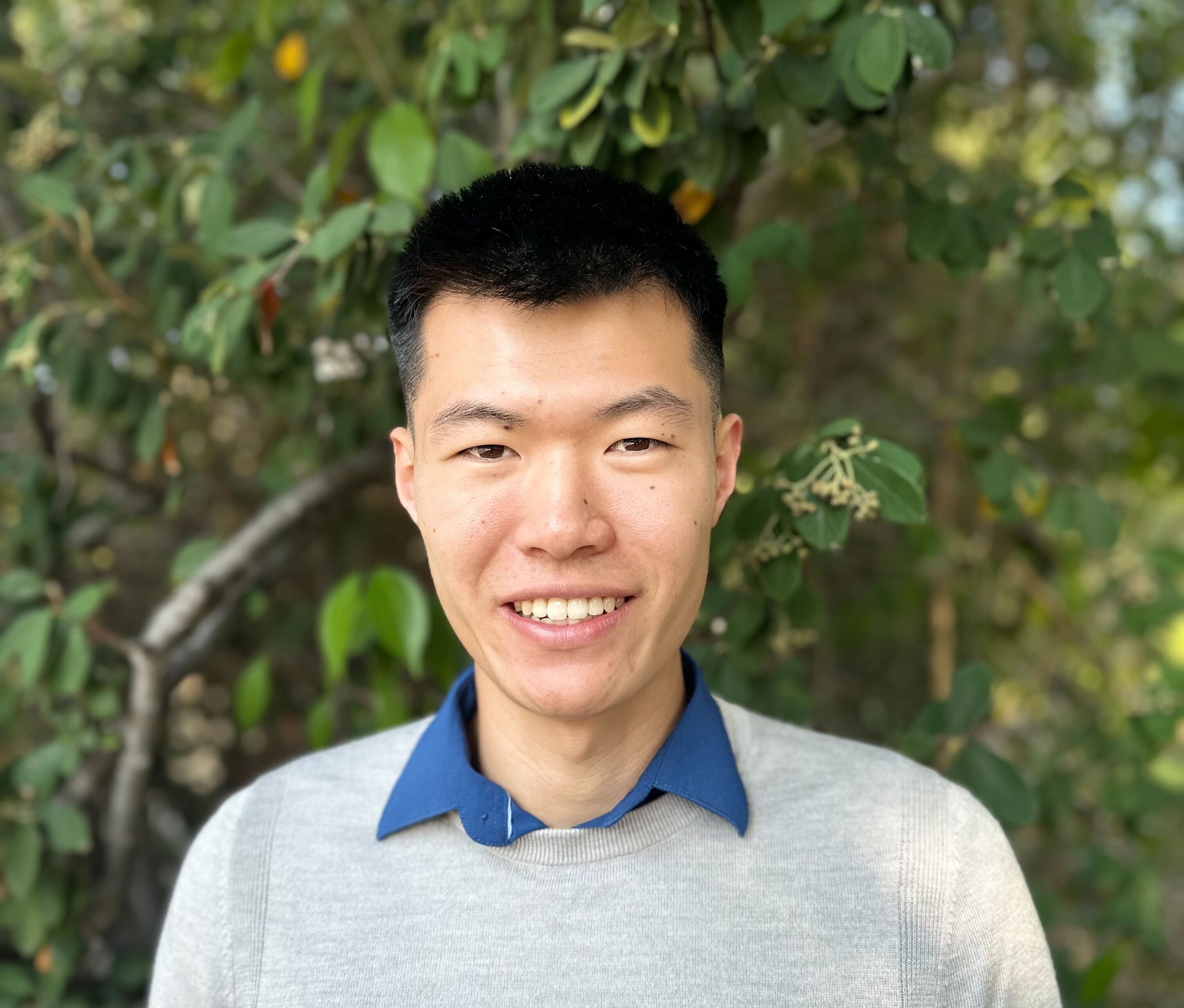 Marvin Zou Marvin Zou