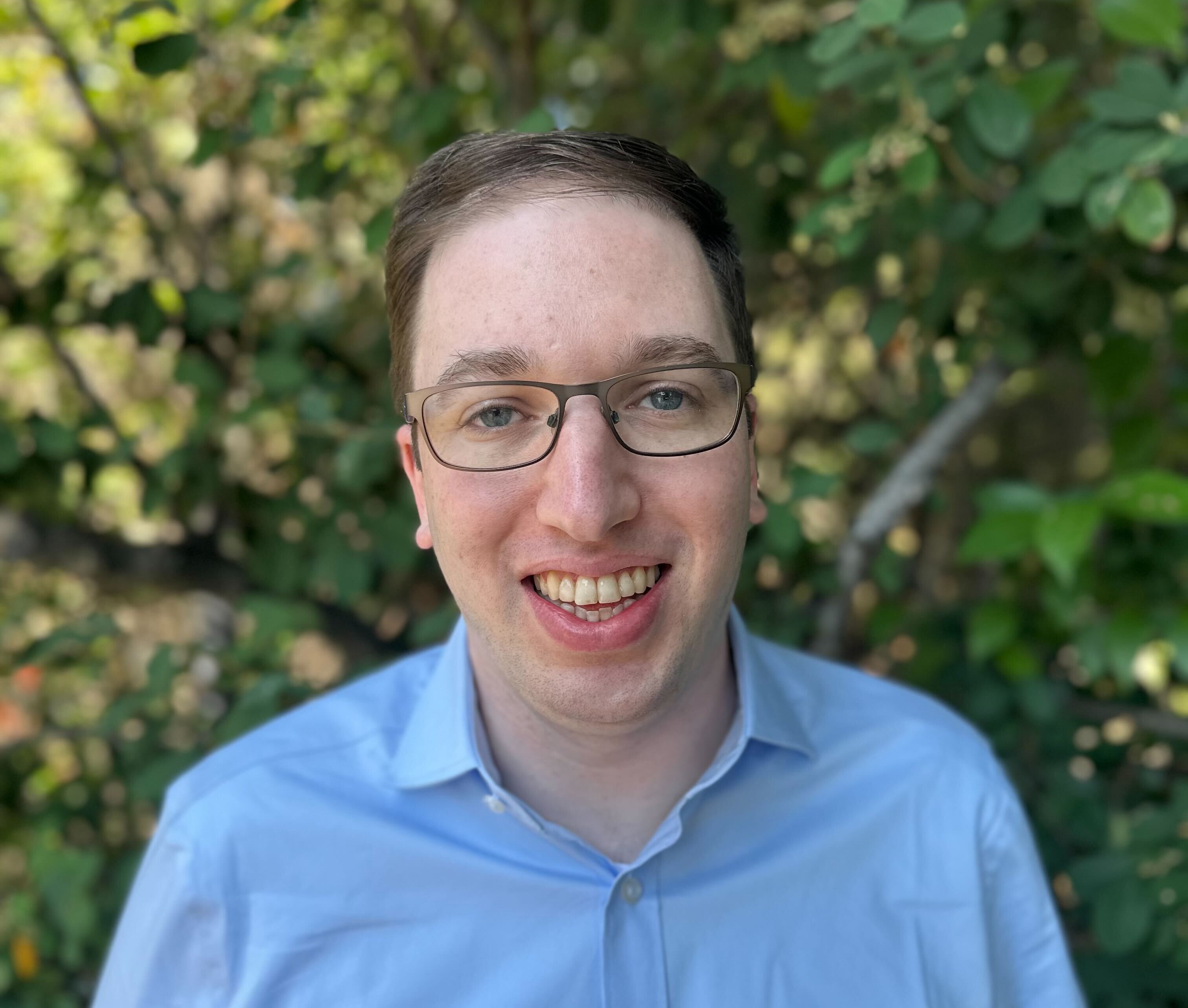 Sam Potashnick Sam Potashnick