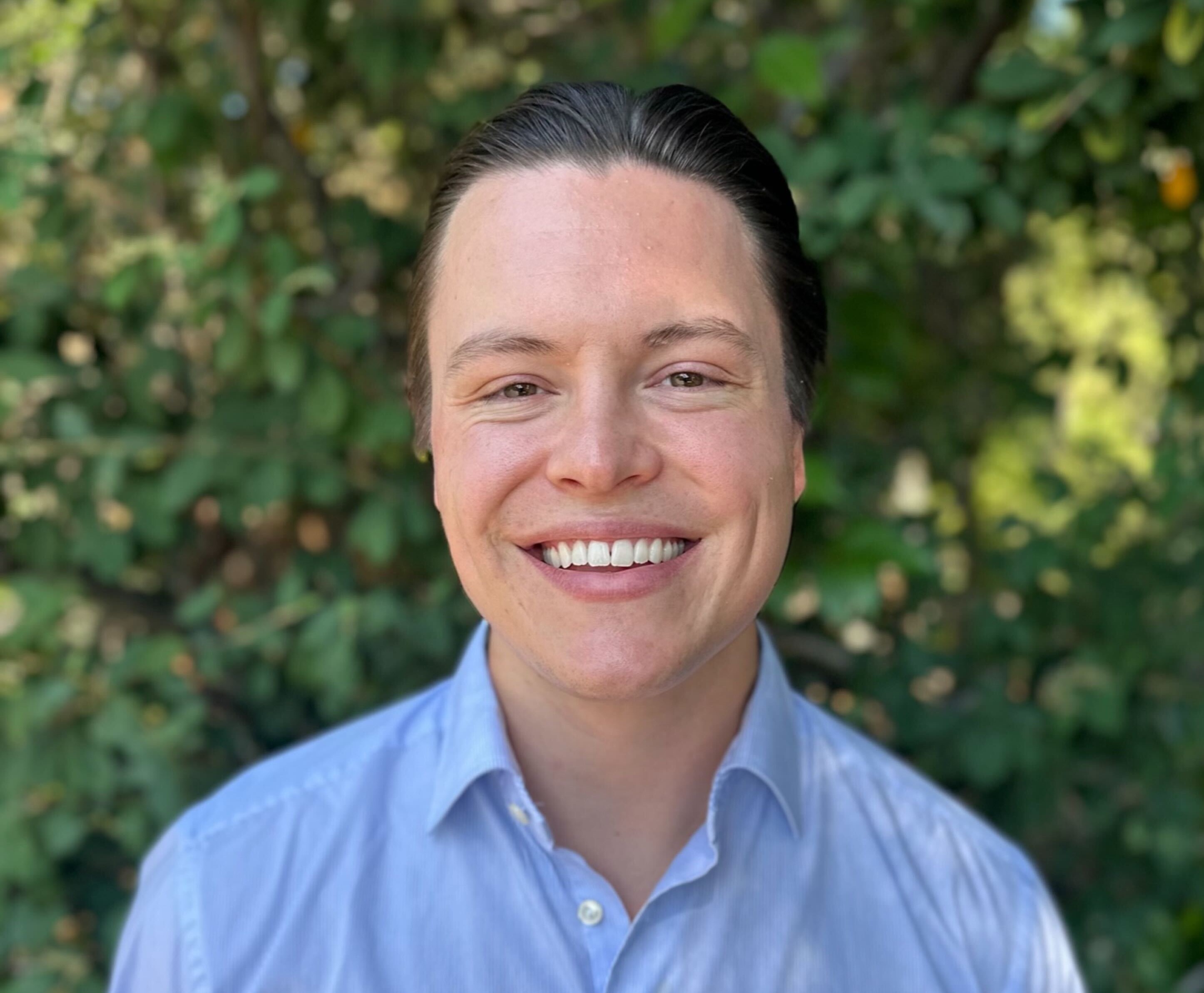 Trent Kunas Trent Kunas