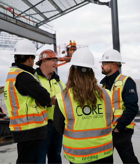 Core Safety Group
