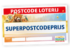 SuperPostcodeprijs