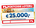 PostcodeStraatprijs